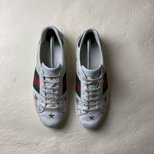 Gucci sneaker